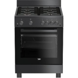 Gazinière Beko fbg62030gact
