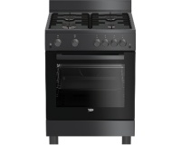 Gazinière Beko fbg62030gact