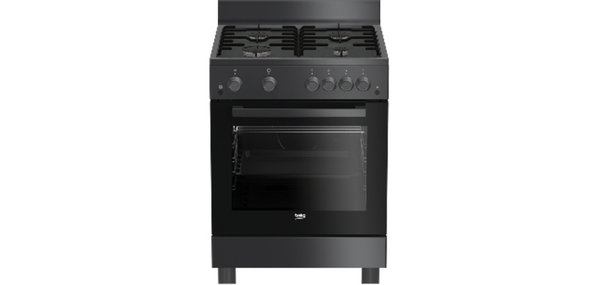 Gazinière Beko fbg62030gact