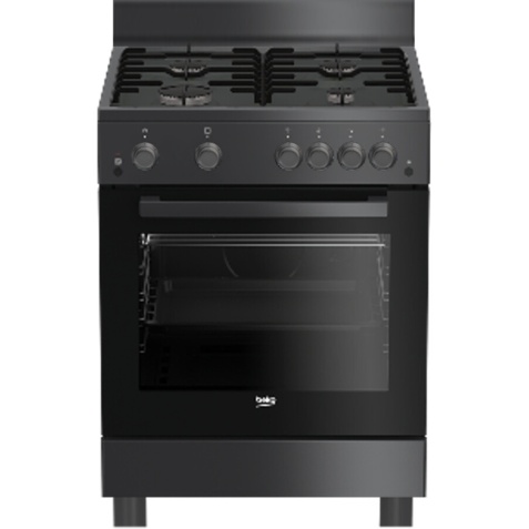 Gazinière Beko fbg62030gact
