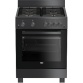 Gazinière Beko fbg62030gact