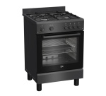 Gazinière Beko fbg62030gact