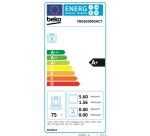Gazinière Beko fbg62030gact