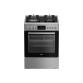 Gazinière Whirlpool W6G8LCSWXF Inox