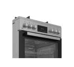 Gazinière Whirlpool W6G8LCSWXF Inox