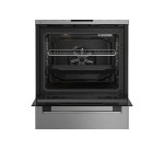 Gazinière Whirlpool W6G8LCSWXF Inox