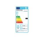 Gazinière Whirlpool W6G8LCSWXF Inox