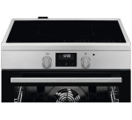 Cuisinière induction Aeg CIB6641ABM