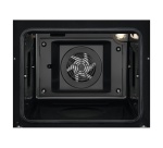 Cuisinière induction Aeg CIB6641ABM