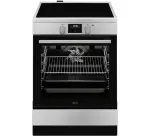 Cuisinière induction Aeg CIB6641ABM