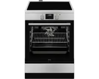 Cuisinière induction Aeg CIB6641ABM