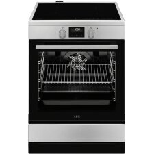 Cuisinière induction Aeg CIB6641ABM