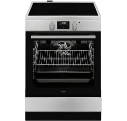 Cuisinière induction Aeg CIB6641ABM