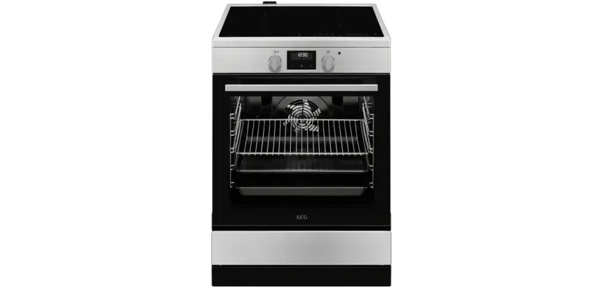 Cuisinière induction Aeg CIB6641ABM