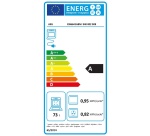 Cuisinière induction Aeg CIB6641ABM