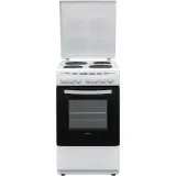 Cuisinière électrique Proline PECNE55WH2