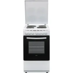 Cuisinière électrique Proline PECNE55WH2