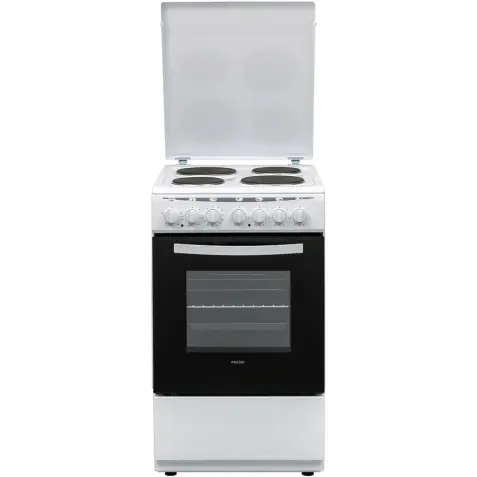 Cuisinière électrique Proline PECNE55WH2