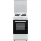 Cuisinière électrique Proline PECNE55WH2