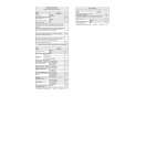 Cuisinière mixte Beko fbm63130act