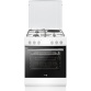 Cuisinière mixte Fagor BlancFACM1003B Blanc