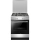 Cuisinière mixte Fagor FAGOR FACM1003S Silver