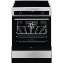 Cuisinière induction Aeg CIB6490APM