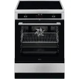 Cuisinière induction Aeg CIS6699APM