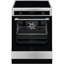 Cuisinière induction Aeg CIS6699APM