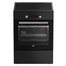 Cuisinière induction Beko FSE68314MBC