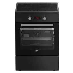 Cuisinière induction Beko FSE68314MBC