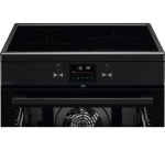 Cuisinière induction Electrolux EKI64893DK
