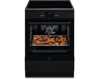 Cuisinière induction Electrolux EKI64893DK