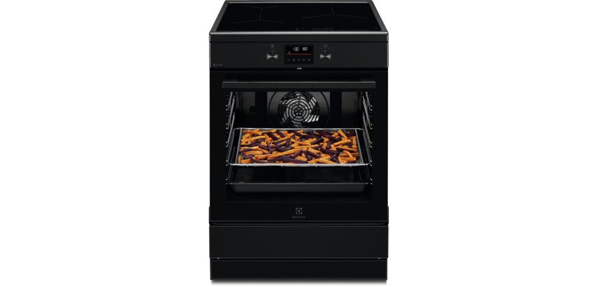 Cuisinière induction Electrolux EKI64893DK