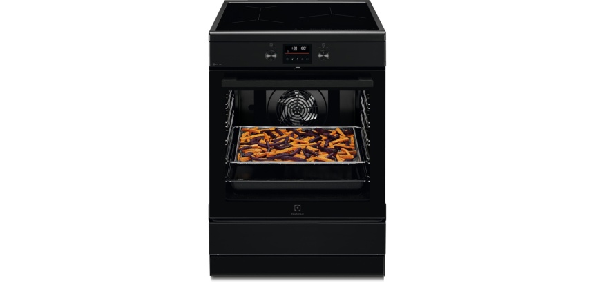 Cuisinière induction Electrolux EKI64893DK