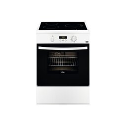 Cuisinière induction Faure FCI6535CWA