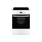 Cuisinière induction Faure FCI6535CWA