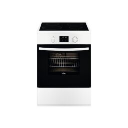 Cuisinière induction Faure FCI6592PWA