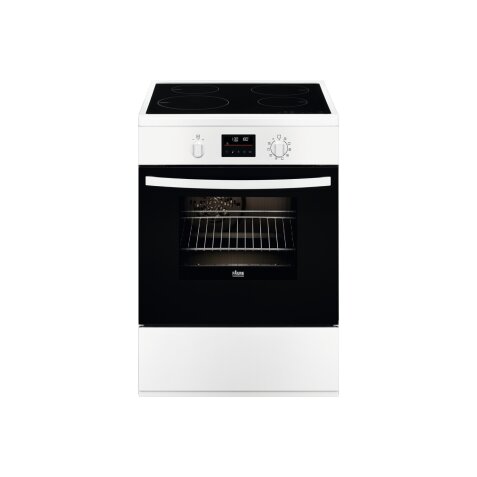 Cuisinière induction Faure FCI6592PWA