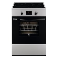 Cuisinière induction Faure FCI6599PSA