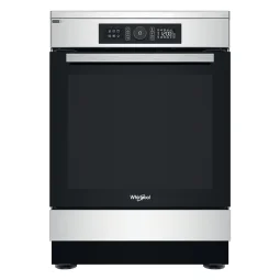 Cuisinière induction Whirlpool WS68IB8ACX/FR/1