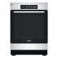 Cuisinière induction Whirlpool WS68IB8ACX/FR/1