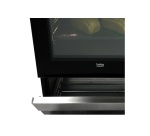 Cuisinière vitrocéramique Beko FSS57100GAC