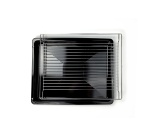 Cuisinière vitrocéramique Beko FSS57100GAC