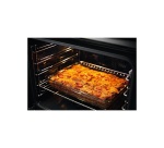 Cuisinière vitrocéramique Electrolux EKR524211K