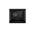 Cuisinière vitrocéramique Electrolux EKR524211K