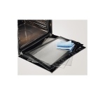 Cuisinière vitrocéramique Electrolux EKR524211K