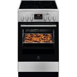 Cuisinière vitrocéramique Electrolux LKR564200X