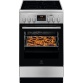 Cuisinière vitrocéramique Electrolux LKR564200X