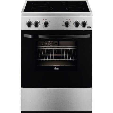 Cuisinière vitrocéramique Faure FCV65091XA